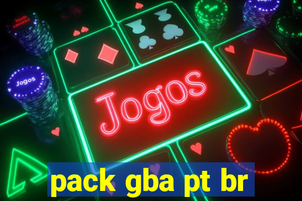 pack gba pt br