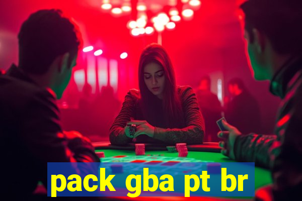 pack gba pt br