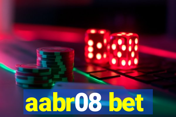 aabr08 bet