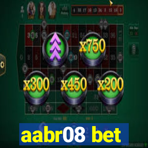 aabr08 bet