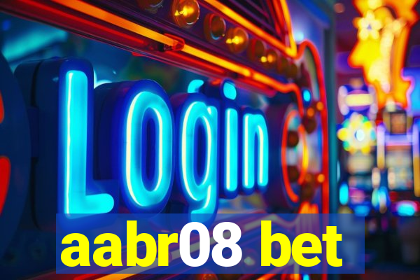aabr08 bet