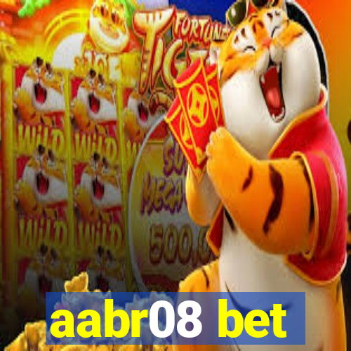 aabr08 bet