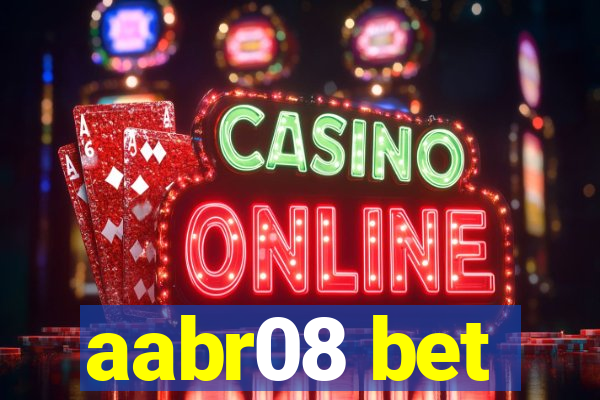 aabr08 bet