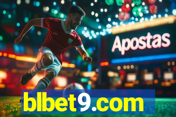 blbet9.com