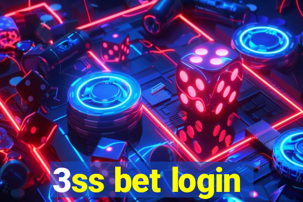 3ss bet login