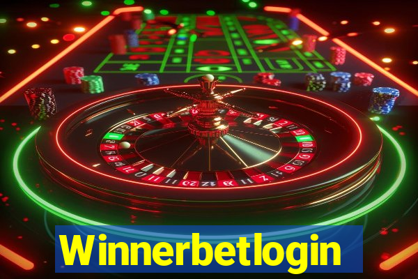Winnerbetlogin
