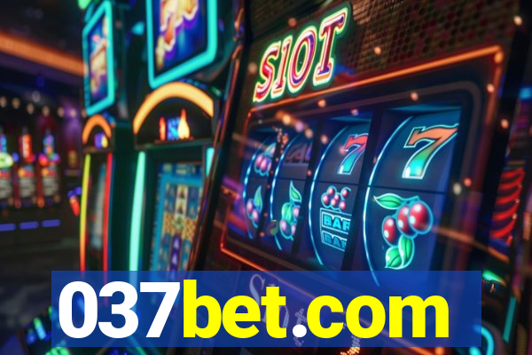 037bet.com