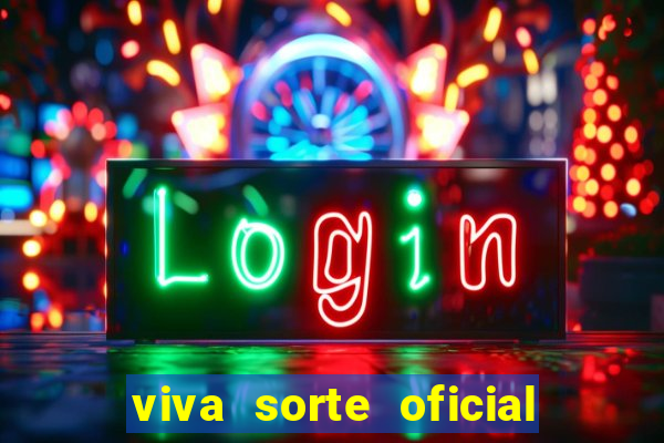 viva sorte oficial com br comprar