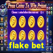 flake bet