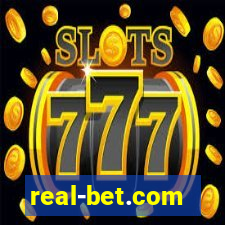 real-bet.com