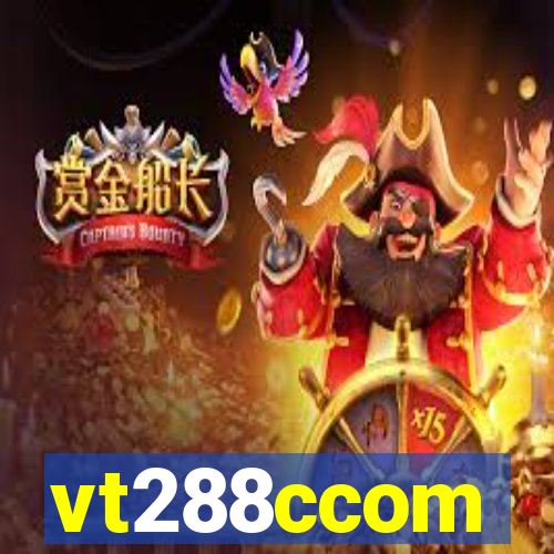 vt288ccom