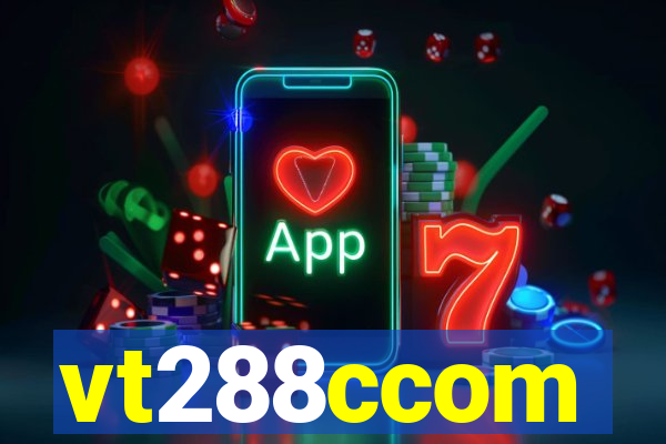 vt288ccom