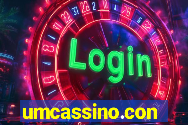 umcassino.con