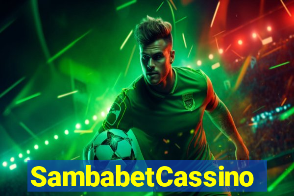 SambabetCassino