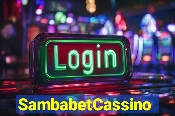 SambabetCassino