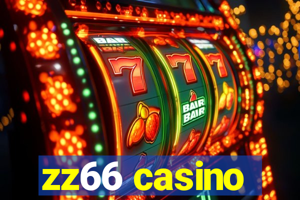zz66 casino