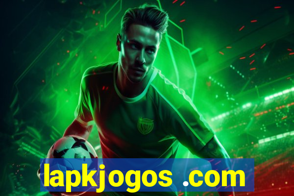 lapkjogos .com