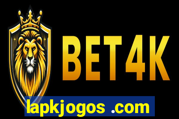 lapkjogos .com