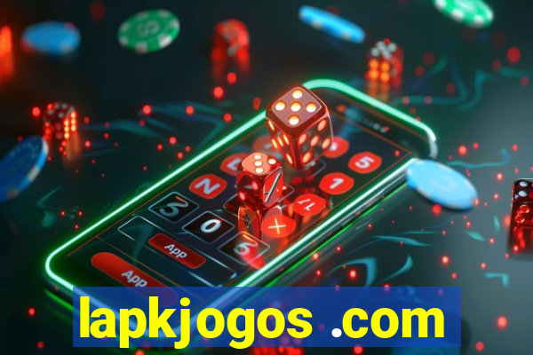 lapkjogos .com
