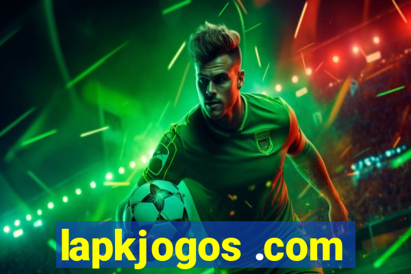 lapkjogos .com