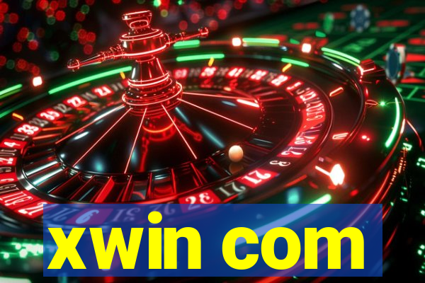 xwin com