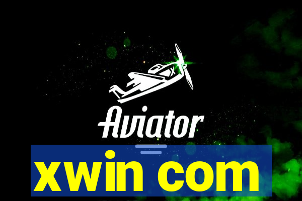 xwin com