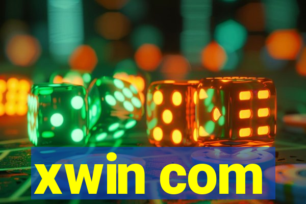 xwin com