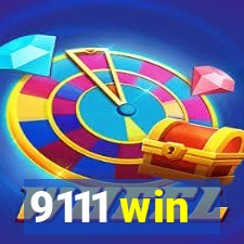9111 win