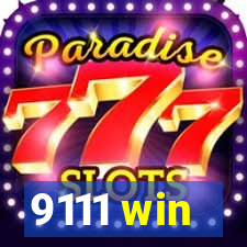 9111 win