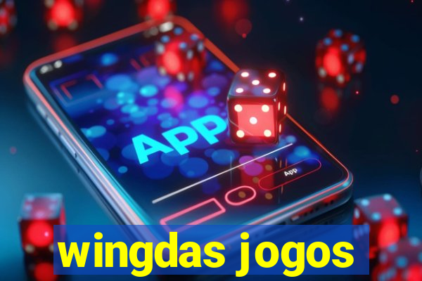 wingdas jogos