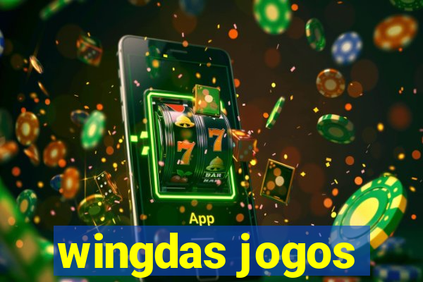 wingdas jogos