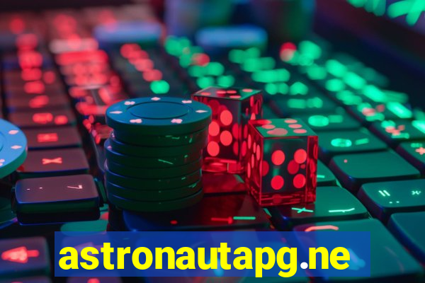 astronautapg.net