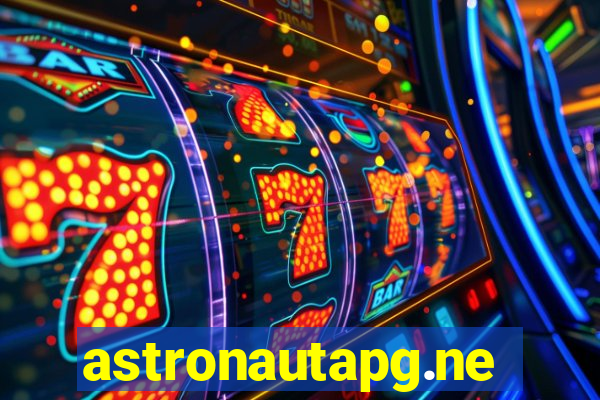 astronautapg.net