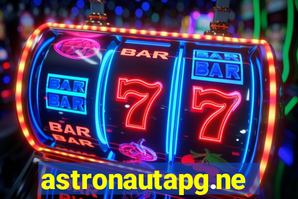 astronautapg.net