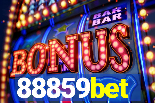 88859bet