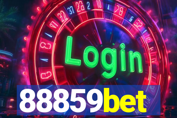 88859bet