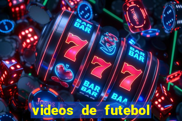 videos de futebol dribles do neymar