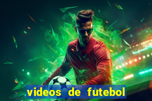 videos de futebol dribles do neymar