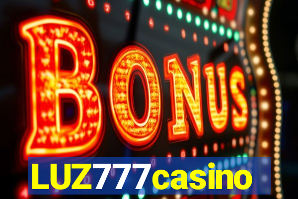 LUZ777casino