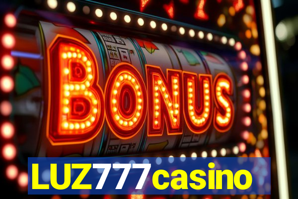 LUZ777casino