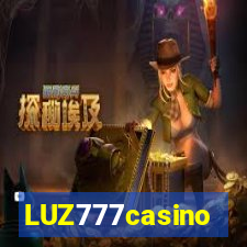 LUZ777casino
