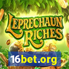 16bet.org
