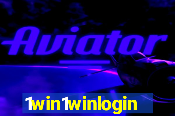 1win1winlogin