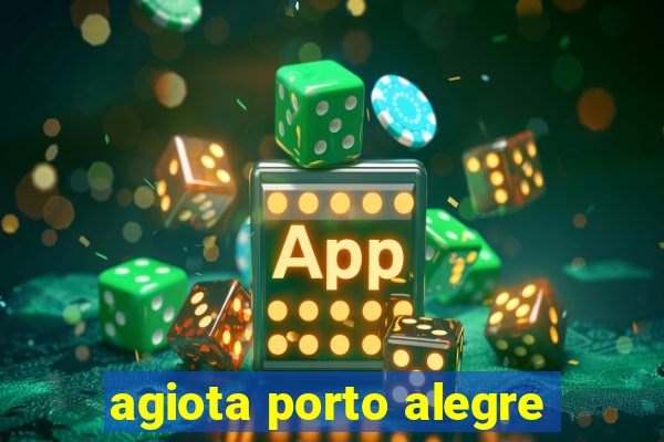 agiota porto alegre