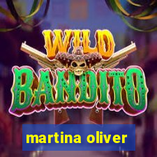 martina oliver