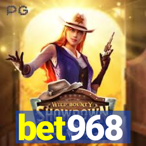 bet968
