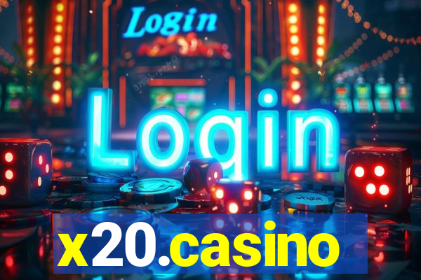 x20.casino