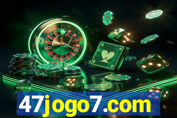 47jogo7.com