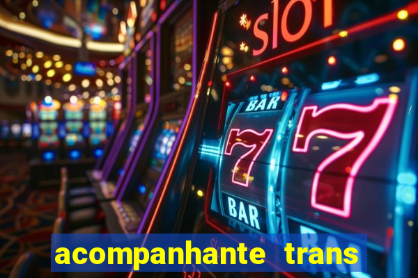 acompanhante trans baixada fluminense