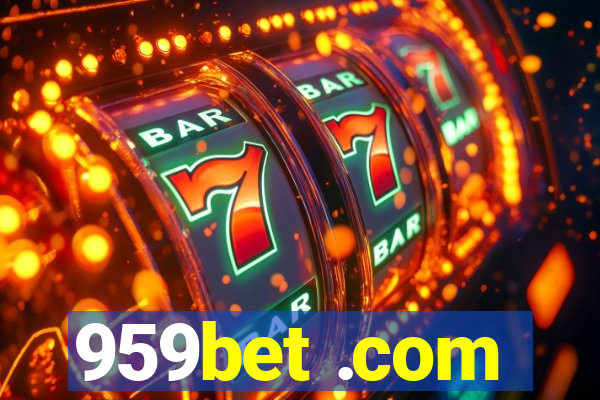 959bet .com